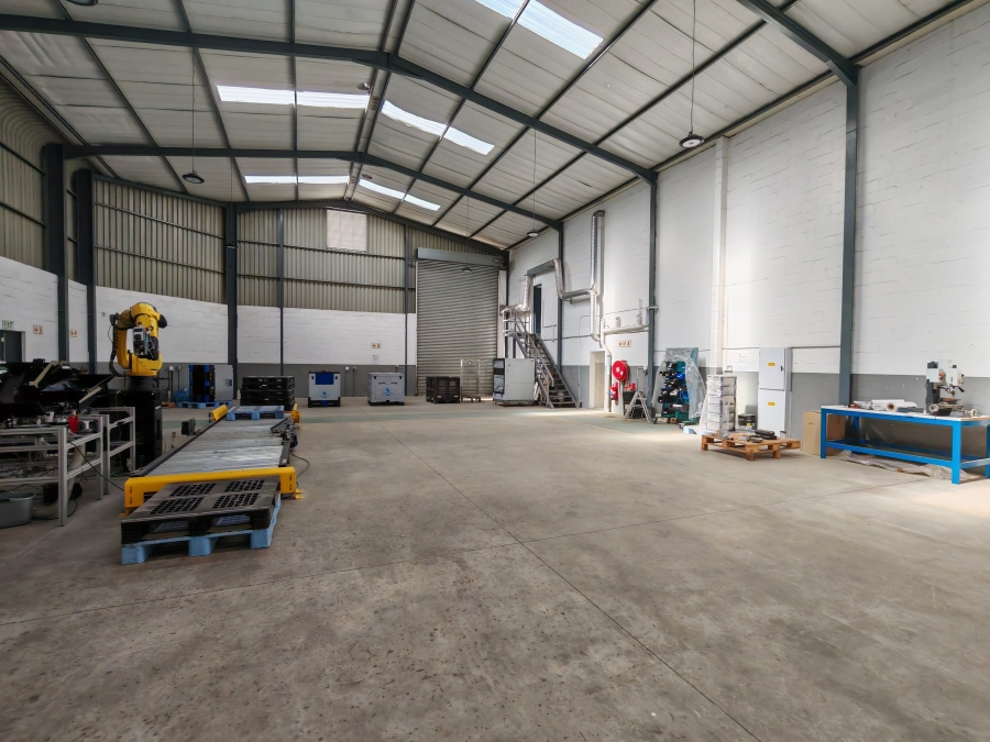 Commercial Property for Sale in Firgrove Western Cape
